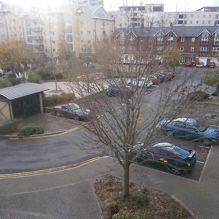 Appartamento Tiger Bay House Cardiff Esterno foto