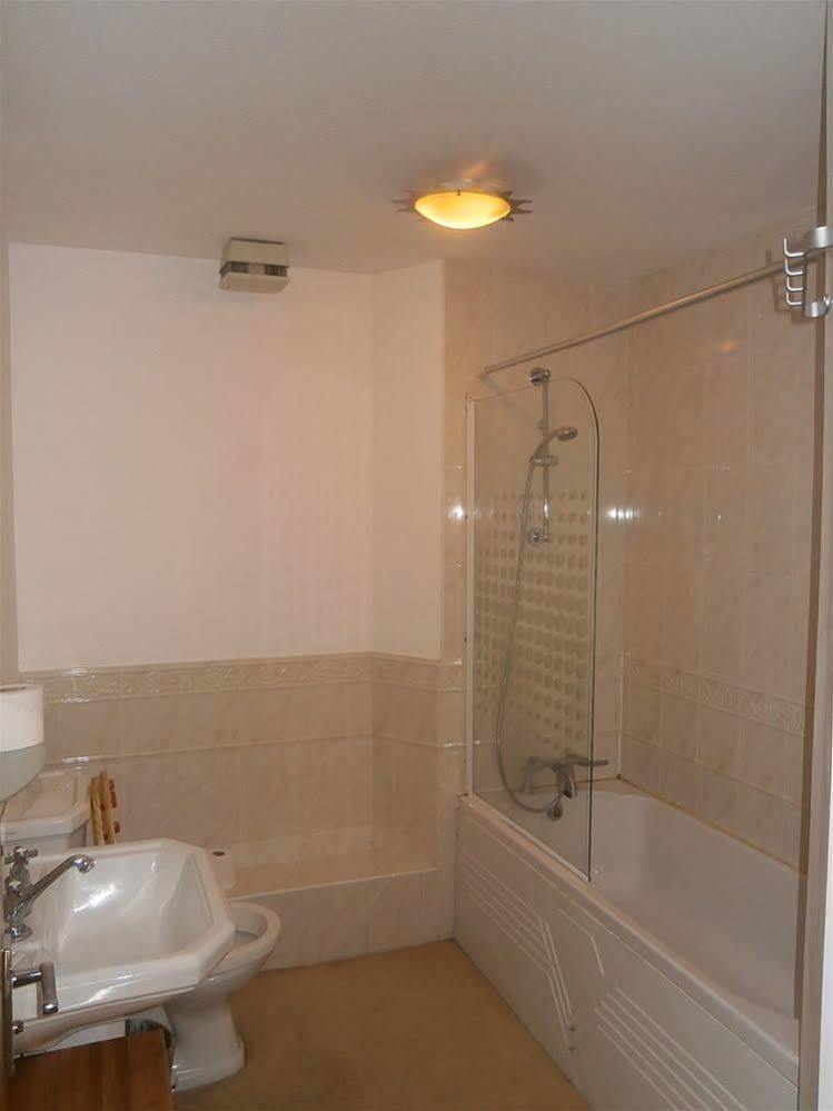 Appartamento Tiger Bay House Cardiff Esterno foto