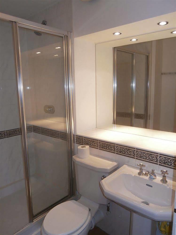 Appartamento Tiger Bay House Cardiff Esterno foto