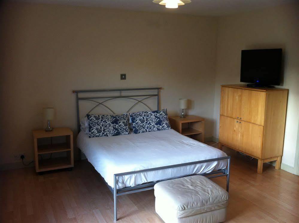 Appartamento Tiger Bay House Cardiff Esterno foto