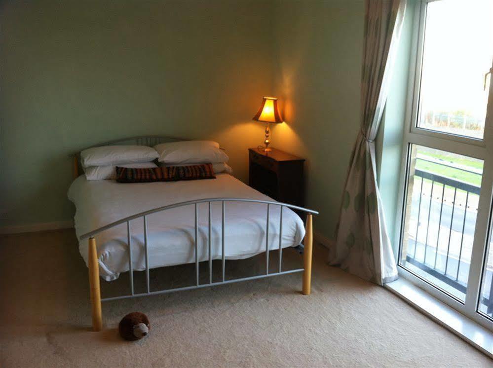 Appartamento Tiger Bay House Cardiff Esterno foto